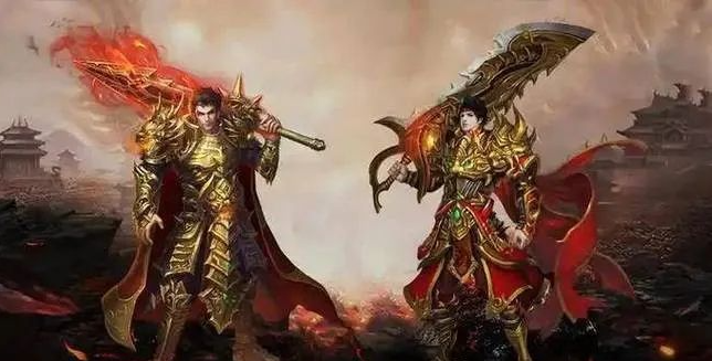 《冰雪传奇骑战版》:冰雪覆盖的战场,等你来征服!(图2) 《冰雪传奇骑战版》:冰雪覆盖的战场,等你来征服!(图2)