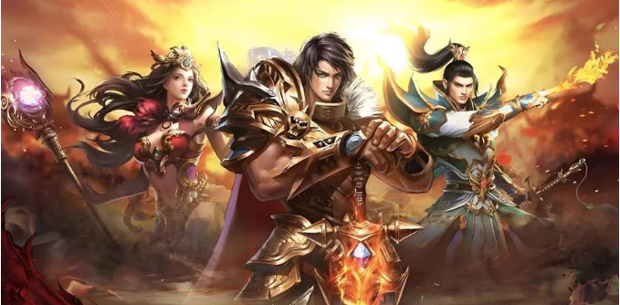 《冰雪传奇骑战版》:活动福利,海量奖励等你来拿!(图5) 《冰雪传奇骑战版》:活动福利,海量奖励等你来拿!(图5)