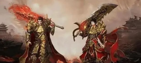 《冰雪传奇骑战版》:冰封战场,骑士荣耀再燃(图3) 《冰雪传奇骑战版》:冰封战场,骑士荣耀再燃(图3)