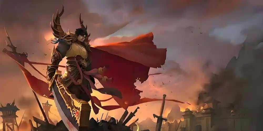 《冰雪传奇骑战版》：骑乘神兽，征战冰雪传奇世界